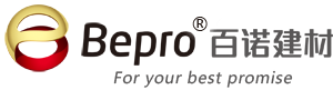 SHANDONG BEPRO BUILDING MATERIALS CO.,LTD logo
