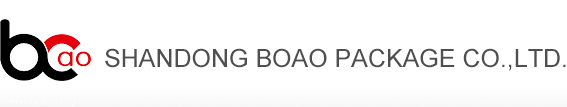 SHANDONG BOAO PACKAGE CO.,LTD logo