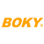 WUHAN BOKY MACHINE TOOLS CO.,LTD. logo