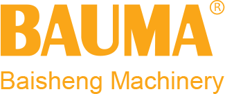 JIANGSU BAISHENG MACHINERY LTD. logo