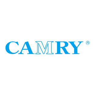 ZHONGSHAN CAMRY ELECTRONIC CO., LTD logo