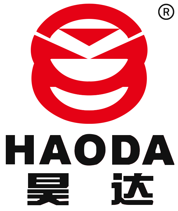 ZHEJIANG HAODA ELECTRIC CO., LTD. logo