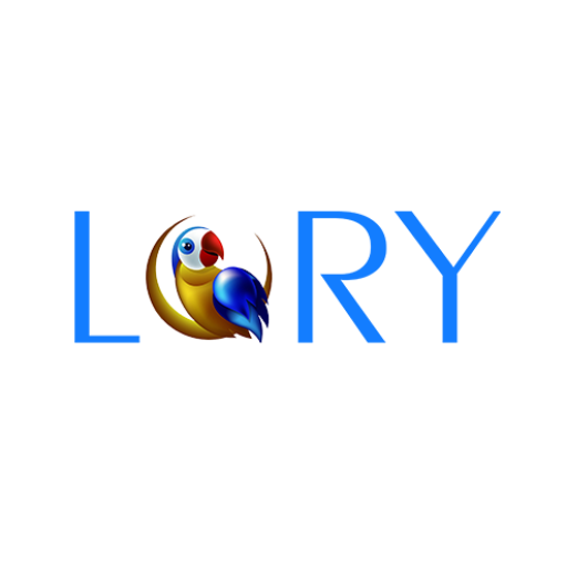 HENAN LORY SANITARY WARE CO.,LTD. logo
