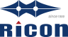 RICON INTERNATIONAL TRADING CO,.LTD. logo