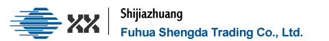 SHIJIAZHUANG FUHUASHENGDA TRADE CO.,LTD. logo