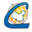 CHINA UNITED INTERNATIONAL INC. GUANGZHOU logo