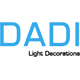 Taizhou City Dadi Light Decorations Co.,Ltd. logo