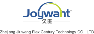 ZHEJIANG JIUWANG FLAX CENTURY TECHNOLOGY CO.,LTD logo