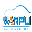 Xi'an Wanpu Import and Export Trading Co.,Ltd. logo