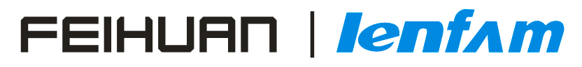 ZHEJIANG FEIHUAN IMP & EXP CO.,LTD logo