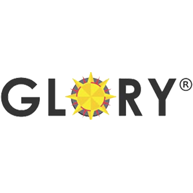 DALIAN GLORY INTERNATIONAL TRADING CO., LTD. logo