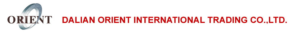 DALIAN ORIENT INTERNATIONAL TRADING CO., LTD. logo