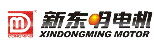 FUJIAN XINDONGMING MOTOR CO.,LTD logo