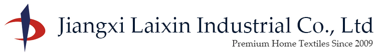 Jiangxi Laixin Industrial Co., Ltd logo