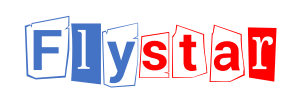 Flystar Packing Co.,Ltd. logo