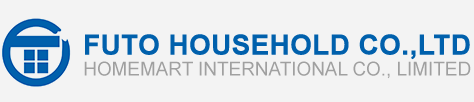 JIANGMEN FUTO HOUSEHOLD CO.,LTD logo