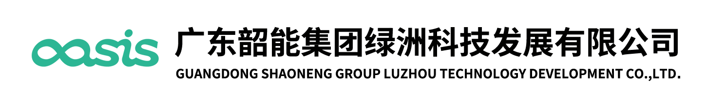 SHAONENG GROUP GUANGDONG LUZHOU ECO TECHNOLOGY CO.,LTD. logo
