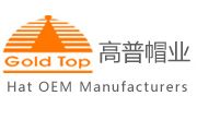 ZHEJIANG GOLDTOP HAT & FASHION CO., LTD. logo
