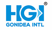 HEFEI GONIDEA INTERNATIONAL TRADE CO., LTD. logo