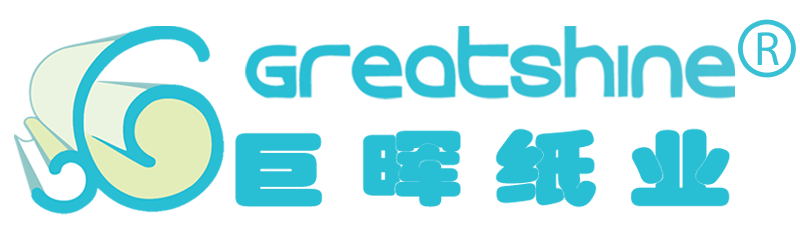 JINAN GREATSHINE PAPER CO., LTD logo