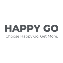 Changsha Happy go products developing CO. LTD. logo