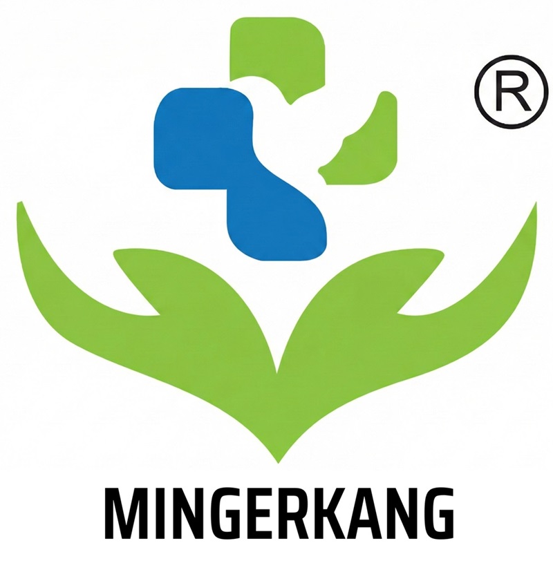 Hubei Mingerkang Health&Safety Appliances Co.,Ltd logo