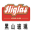 SHANDONG HEISHAN GLASS GROUP CO.,LTD logo