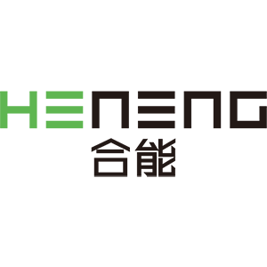 ZHEJIANG HENENG VENTILATION EQUIPMENT CO.,LTD. logo