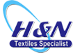 HEFEI HIGH AND NEW TEXTILES IMPORT AND EXPORT COMPANY LIMITED logo