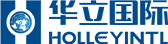 ZHEJIANG HOLLEY INTERNATIONAL CO.,LTD. logo
