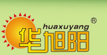 Qingdao Huaxuyang plastic Co., Ltd. logo
