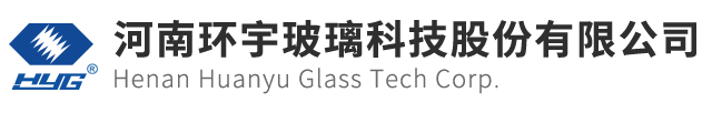 HENAN HUANYU GLASS TECH CORP. logo