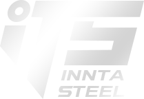 SHANDONG INNTA STEEL CO,.LTD logo