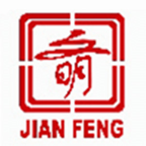 Tianjin Jianfeng Hydraulic Machinery Co., LTD logo