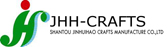 SHANTOU JINHUIHAO CRAFTS MANUFACTURE CO.,LTD. logo