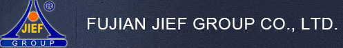 FUJIAN JIEF Group Co., Ltd. logo