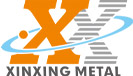 Jiangmen City Xinhui Area Xinxing Metal Product Co., Ltd. logo