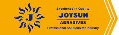 Zhengzhou Joysun Abrasives Co., Ltd. logo