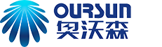 JIANGXI OURSUN NEW ENERGY CO.,LTD logo