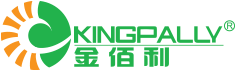 Fujian Province Kingpally Melamine Wares Co., Ltd logo