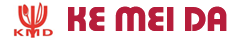 SHANDONG KEMEIDA COMMERCE AND TRADE CO., LTD logo