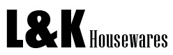 SHENZHEN L&K HOUSEWARES LIMITED logo