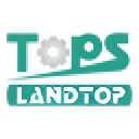 FUZHOU LANDTOP CO.,LTD. logo