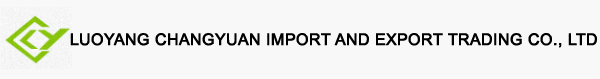 LUOYANG CHANGYUAN IMPORT AND EXPORT TRADING CO.,LTD logo