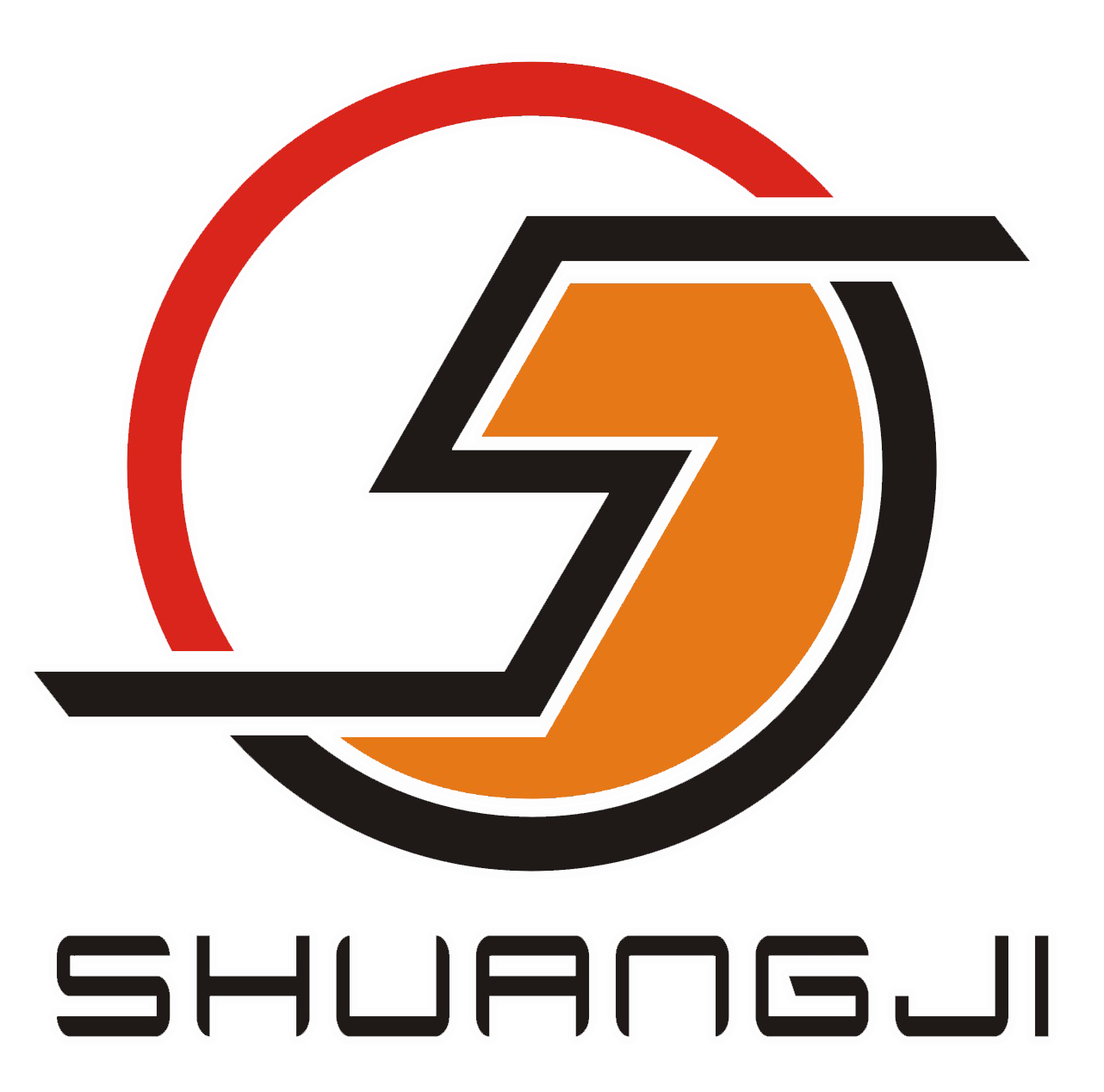Liuzhou Shuangji Machinery Co., Ltd logo