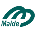 Zhejiang Maide Machine Co., Ltd logo