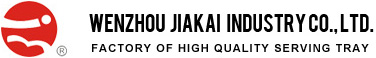 WENZHOU JIAKAI INDUSTRY CO., LTD. logo