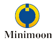 JIAXING MINIMOON BATTERY CO.,LTD. logo