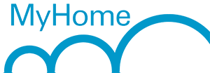 SHANGHAI MYHOME TEX CO.,LTD logo