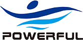 NINGBO POWERFUL POOL EQUIPMENT CO LTD logo